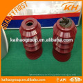 API Herramientas de fondo de pozo oilfield cementing rubber plug China KH